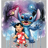 Stitch-SH  1610